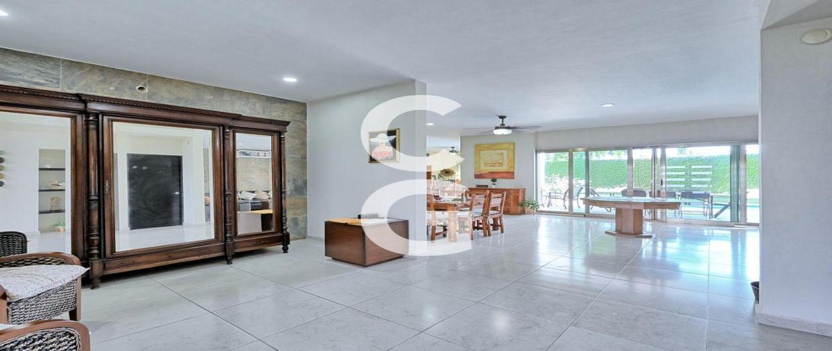 Foto de casa en venta en  , villa maya residencial cancún, benito juárez, quintana roo, 0 No. 05