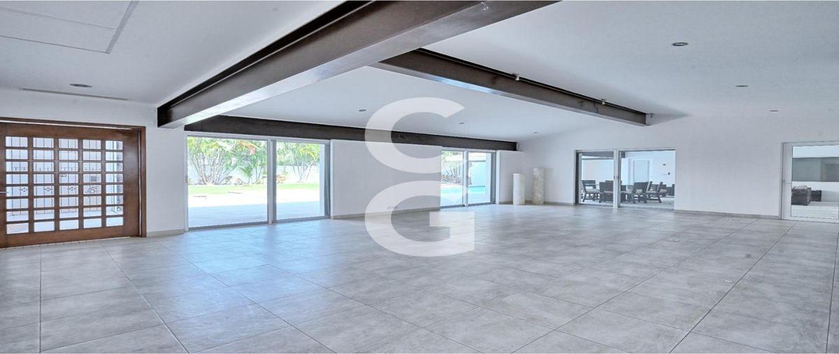 Foto de casa en renta en  , villa maya residencial cancún, benito juárez, quintana roo, 0 No. 05