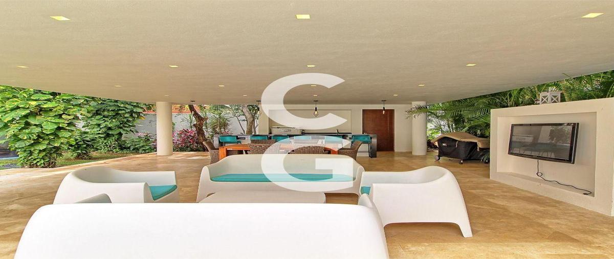 Foto de casa en venta en  , villa maya residencial cancún, benito juárez, quintana roo, 0 No. 03