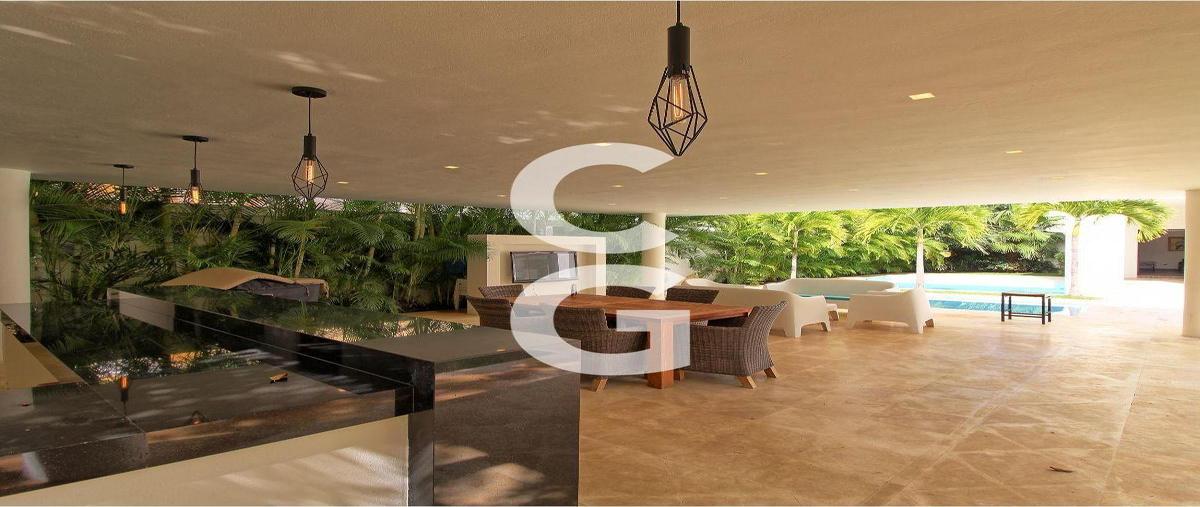 Foto de casa en venta en  , villa maya residencial cancún, benito juárez, quintana roo, 0 No. 04