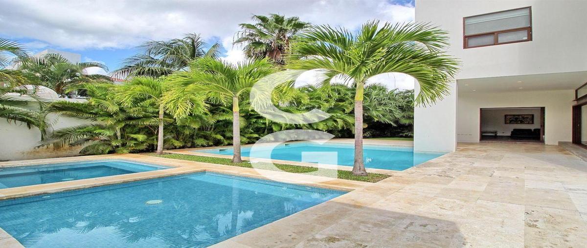 Foto de casa en venta en  , villa maya residencial cancún, benito juárez, quintana roo, 0 No. 05