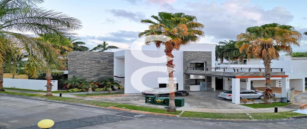 Foto de casa en venta en  , villa maya residencial cancún, benito juárez, quintana roo, 0 No. 03