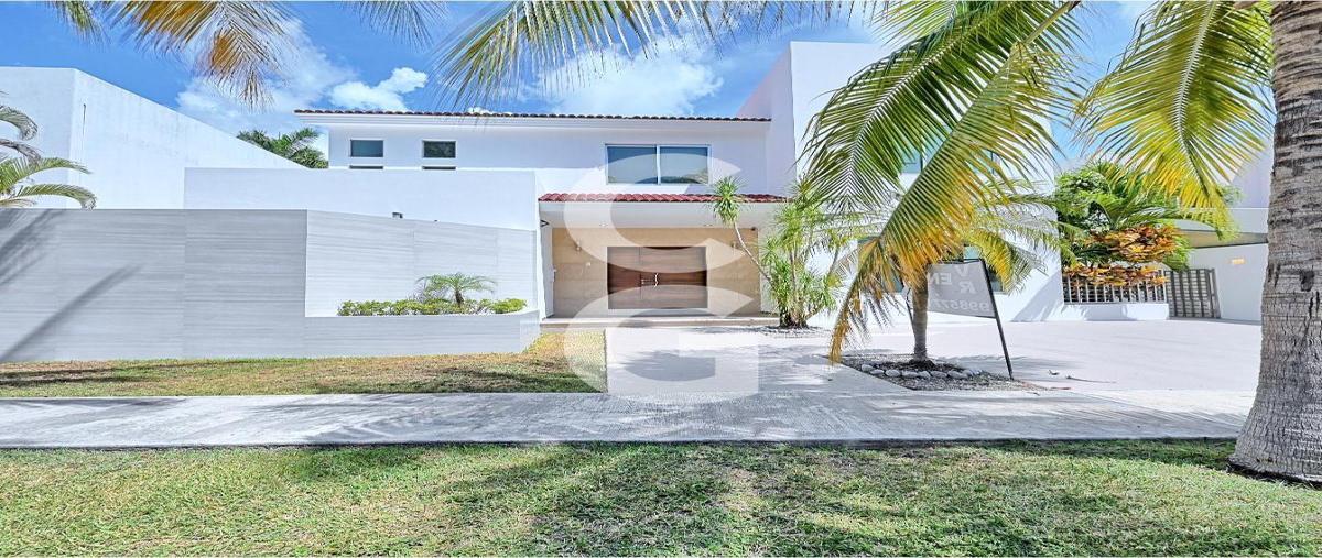 Foto de casa en venta en  , villa maya residencial cancún, benito juárez, quintana roo, 31076266 No. 03