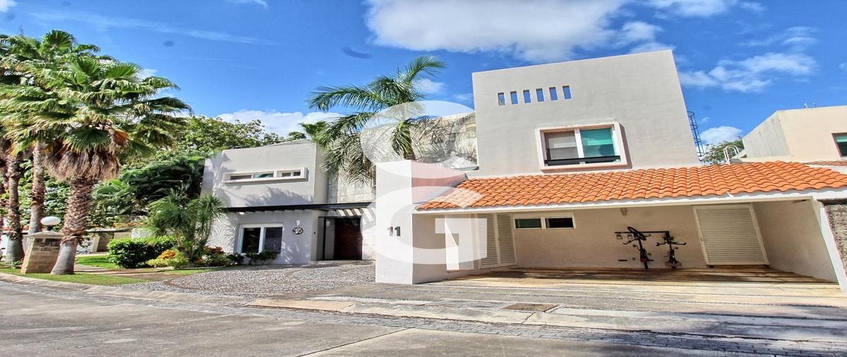 Foto de casa en venta en  , villa maya residencial cancún, benito juárez, quintana roo, 31076267 No. 03