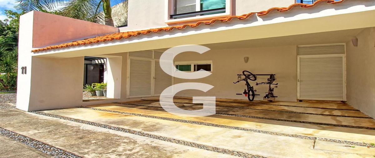 Foto de casa en venta en  , villa maya residencial cancún, benito juárez, quintana roo, 31076267 No. 04