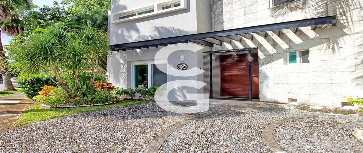 Foto de casa en venta en  , villa maya residencial cancún, benito juárez, quintana roo, 31076267 No. 05