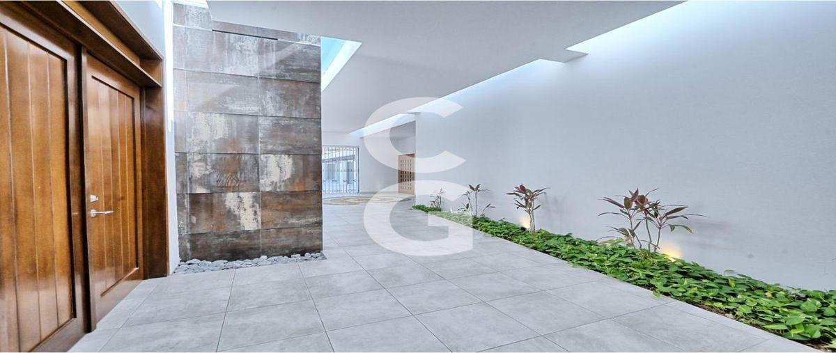 Foto de casa en renta en  , villa maya residencial cancún, benito juárez, quintana roo, 31076268 No. 03