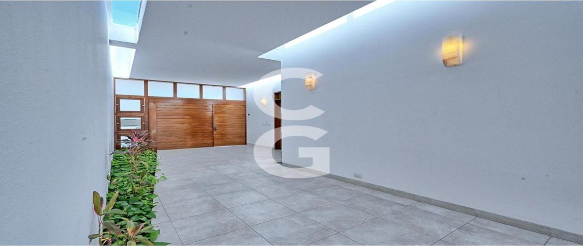 Foto de casa en renta en  , villa maya residencial cancún, benito juárez, quintana roo, 31076268 No. 04