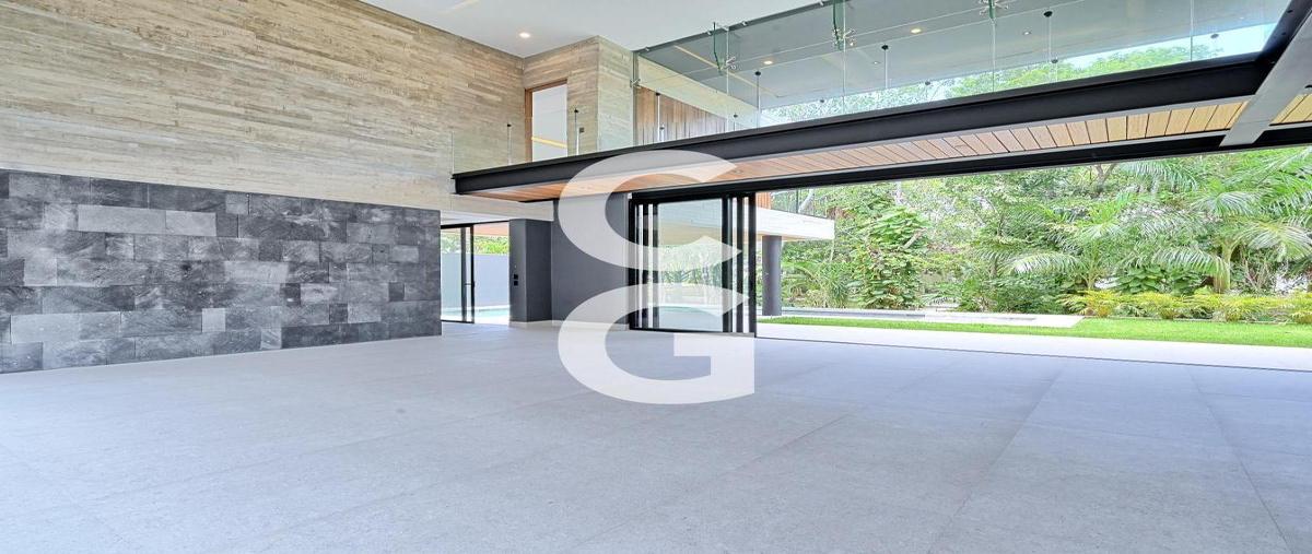 Foto de casa en venta en  , villa maya residencial cancún, benito juárez, quintana roo, 31076269 No. 04