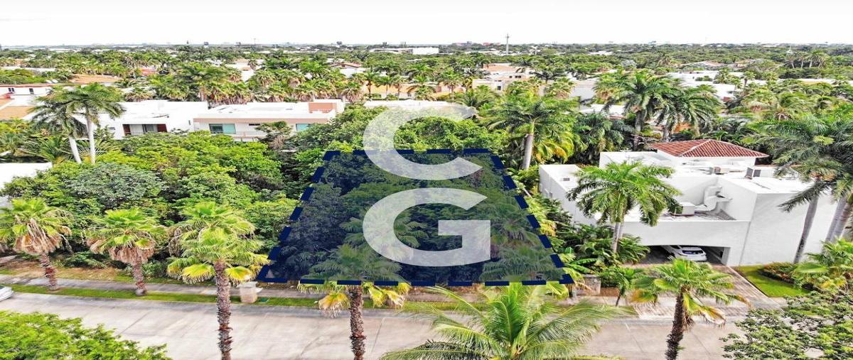 Foto de terreno habitacional en venta en  , villa maya residencial cancún, benito juárez, quintana roo, 31076270 No. 05