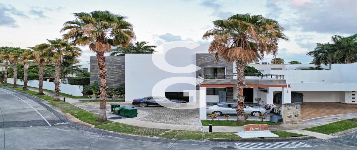 Foto de casa en venta en  , villa maya residencial cancún, benito juárez, quintana roo, 31076271 No. 04