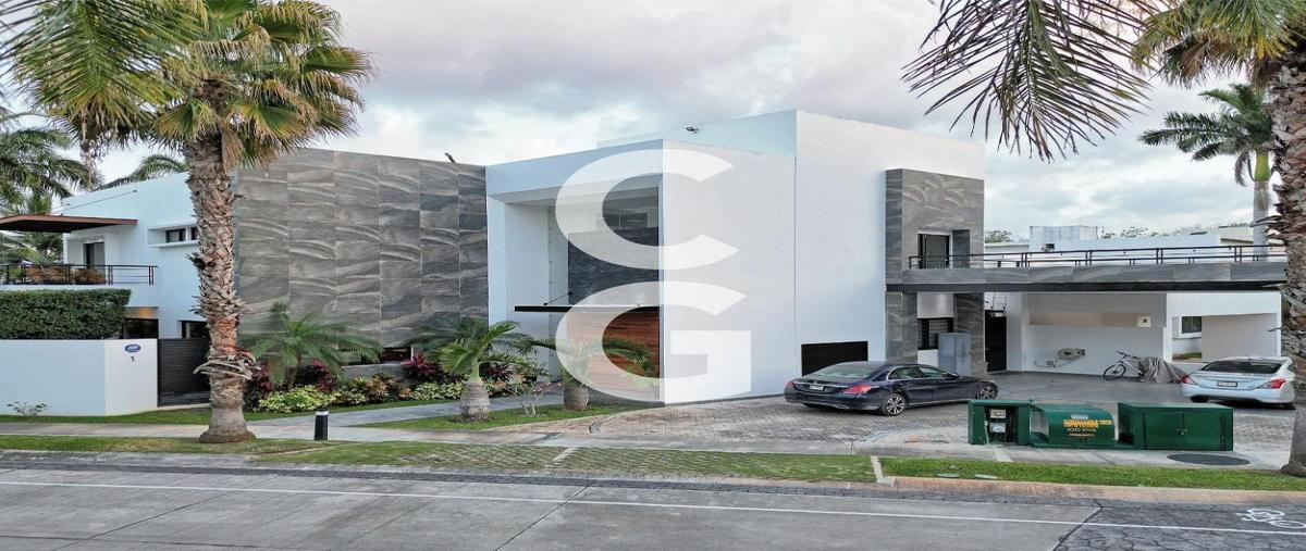 Foto de casa en venta en  , villa maya residencial cancún, benito juárez, quintana roo, 31076271 No. 05