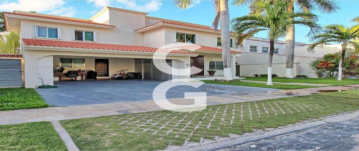 Foto de casa en venta en  , villa maya residencial cancún, benito juárez, quintana roo, 31076273 No. 03
