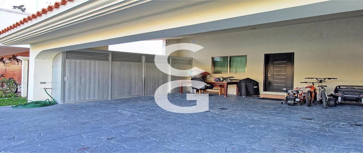 Foto de casa en venta en  , villa maya residencial cancún, benito juárez, quintana roo, 31076273 No. 04