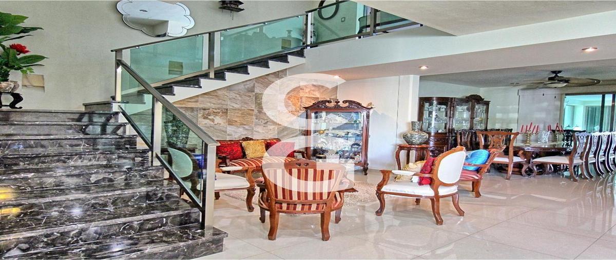 Foto de casa en venta en  , villa maya residencial cancún, benito juárez, quintana roo, 31076273 No. 05