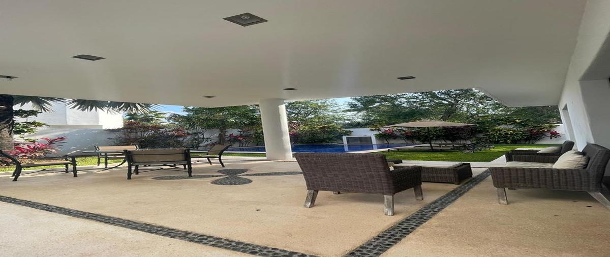 Foto de casa en venta en  , villa maya residencial cancún, benito juárez, quintana roo, 0 No. 03