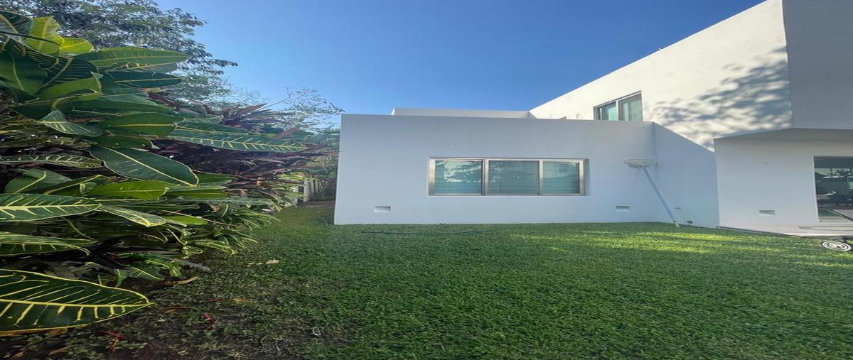 Foto de casa en venta en  , villa maya residencial cancún, benito juárez, quintana roo, 0 No. 04