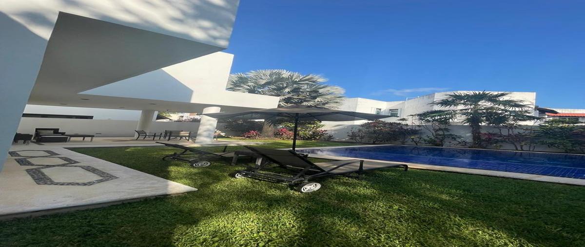 Foto de casa en venta en  , villa maya residencial cancún, benito juárez, quintana roo, 0 No. 05