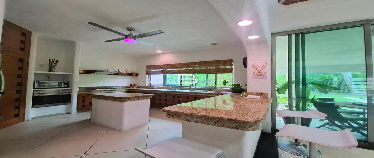 Foto de casa en venta en  , villa maya residencial cancún, benito juárez, quintana roo, 0 No. 05