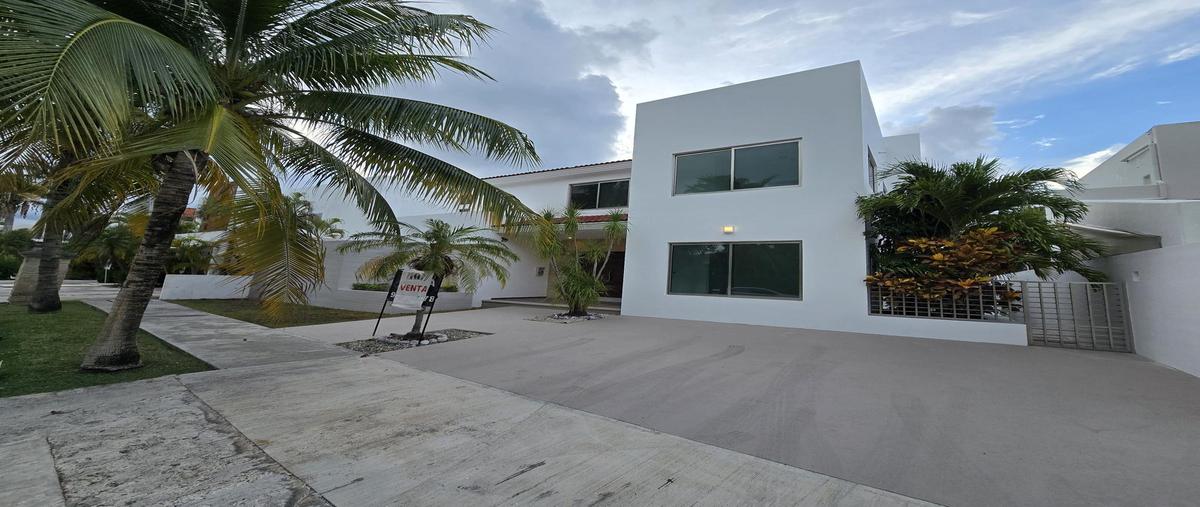 Foto de casa en renta en  , villa maya residencial cancún, benito juárez, quintana roo, 31506002 No. 03