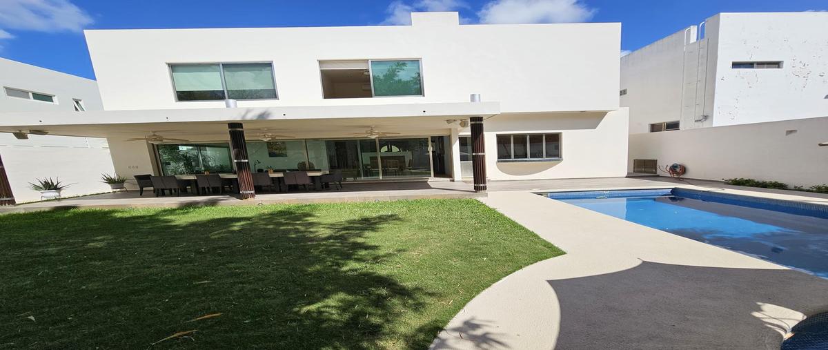 Foto de casa en renta en  , villa maya residencial cancún, benito juárez, quintana roo, 31506002 No. 04