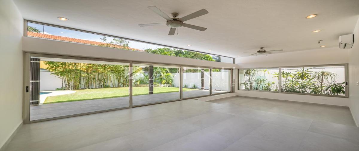 Foto de casa en venta en  , villa maya residencial cancún, benito juárez, quintana roo, 31544598 No. 03