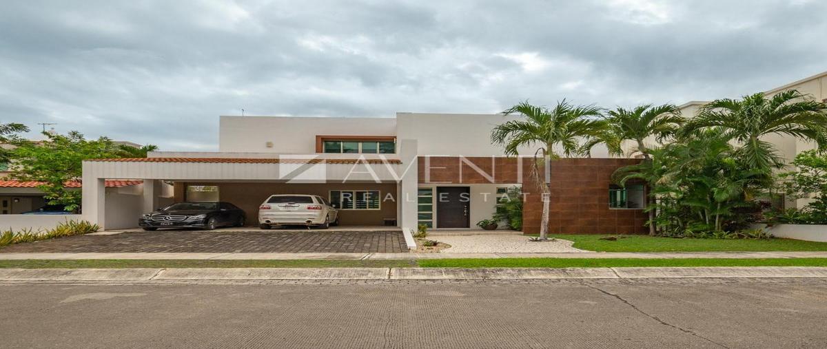 Foto de casa en , villa maya residencial cancún, benito juárez, quintana roo, 31544599 foto 01 Foto de casa en venta en , villa maya residencial cancún, benito juárez, quintana roo, 31544599 No. 01