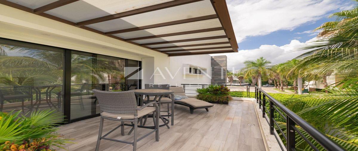 Foto de casa en venta en  , villa maya residencial cancún, benito juárez, quintana roo, 31544601 No. 05