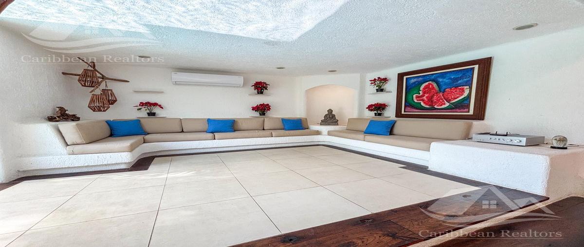 Foto de casa en venta en  , villa maya residencial cancún, benito juárez, quintana roo, 0 No. 03
