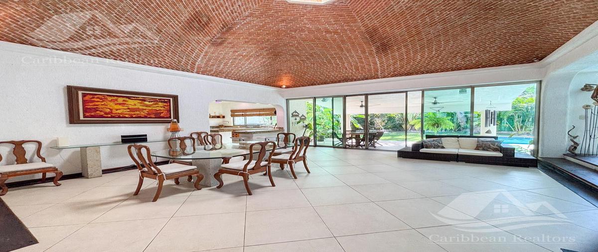 Foto de casa en venta en  , villa maya residencial cancún, benito juárez, quintana roo, 0 No. 04
