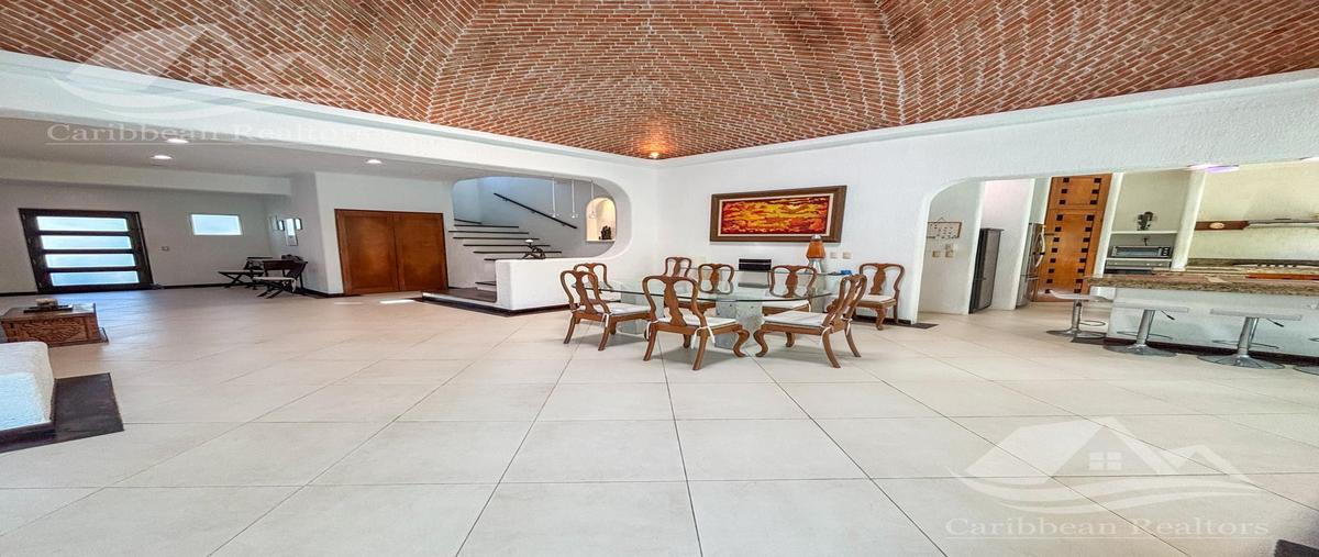 Foto de casa en venta en  , villa maya residencial cancún, benito juárez, quintana roo, 0 No. 05