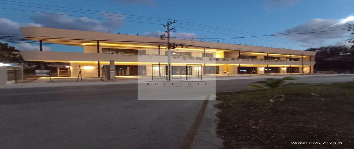 Foto de local en , villa maya residencial cancún, benito juárez, quintana roo, 0 foto 01 Foto de local en renta en , villa maya residencial cancún, benito juárez, quintana roo, 0 No. 01