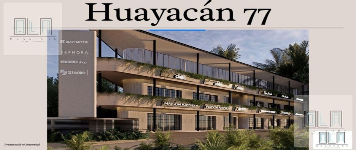 Foto de local en , villa maya residencial cancún, benito juárez, quintana roo, 0 foto 03 Foto de local en renta en , villa maya residencial cancún, benito juárez, quintana roo, 0 No. 03