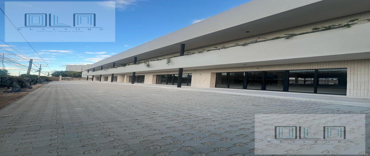 Foto de local en , villa maya residencial cancún, benito juárez, quintana roo, 0 foto 04 Foto de local en renta en , villa maya residencial cancún, benito juárez, quintana roo, 0 No. 04