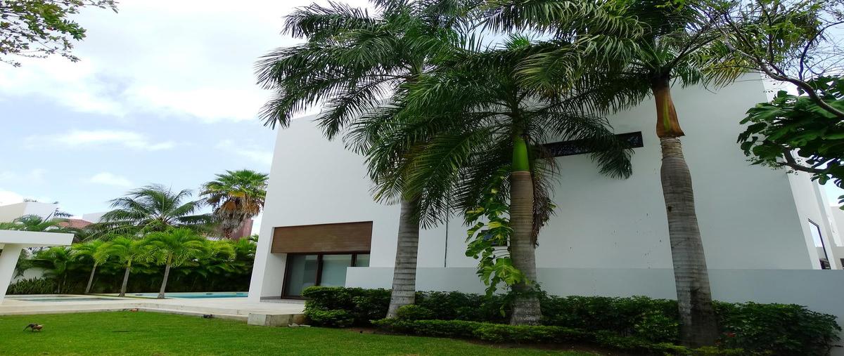 Foto de casa en venta en  , villa maya residencial cancún, benito juárez, quintana roo, 7052479 No. 03