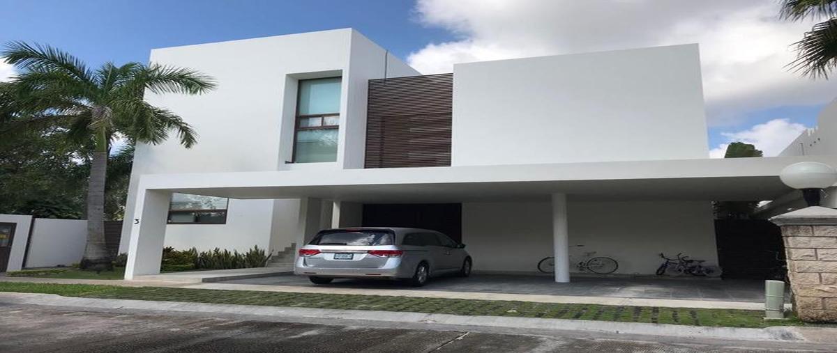 Foto de casa en venta en  , villa maya residencial cancún, benito juárez, quintana roo, 7052479 No. 04