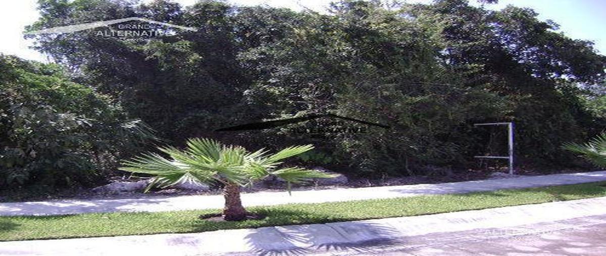 Foto de terreno habitacional en , villa maya residencial cancún, benito juárez, quintana roo, 7193967 foto 03 Foto de terreno habitacional en venta en , villa maya residencial cancún, benito juárez, quintana roo, 7193967 No. 03