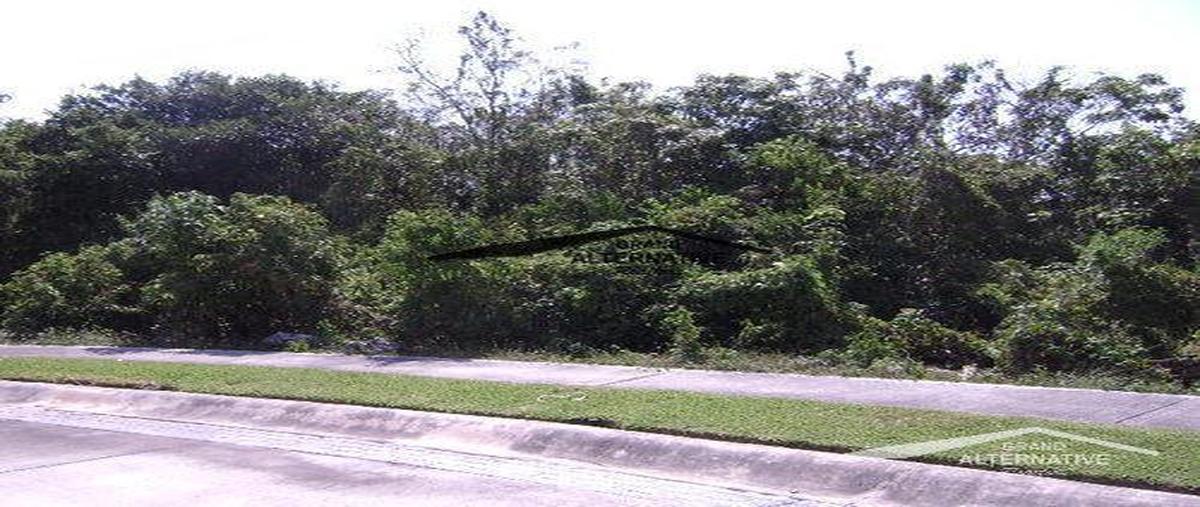 Foto de terreno habitacional en , villa maya residencial cancún, benito juárez, quintana roo, 7193967 foto 04 Foto de terreno habitacional en venta en , villa maya residencial cancún, benito juárez, quintana roo, 7193967 No. 04