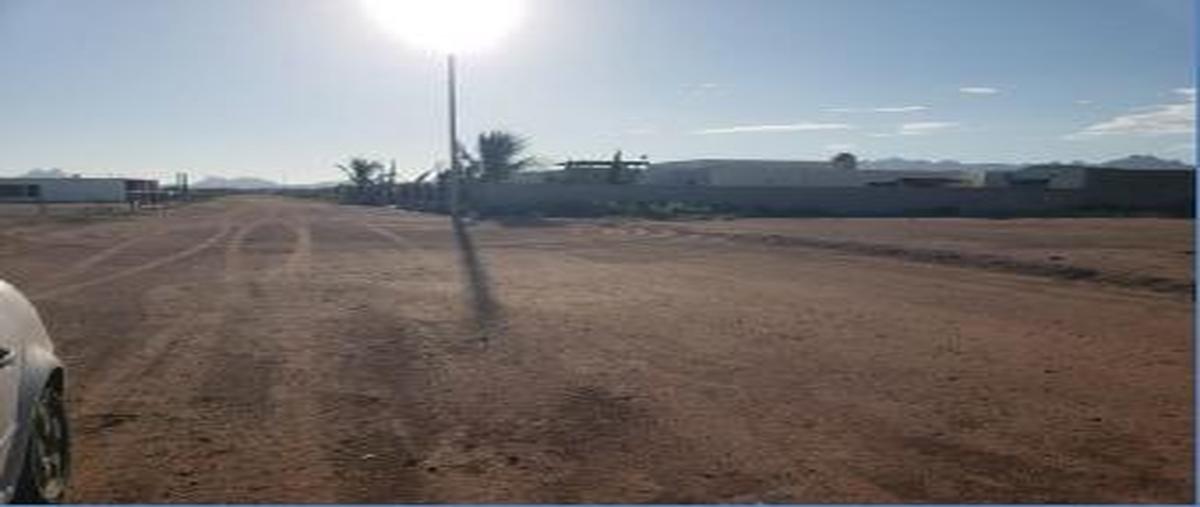 Foto de terreno habitacional en venta en  , villa mexicana, guaymas, sonora, 28697940 No. 04