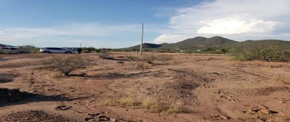 Foto de terreno habitacional en venta en  , villa mexicana, guaymas, sonora, 28697940 No. 05
