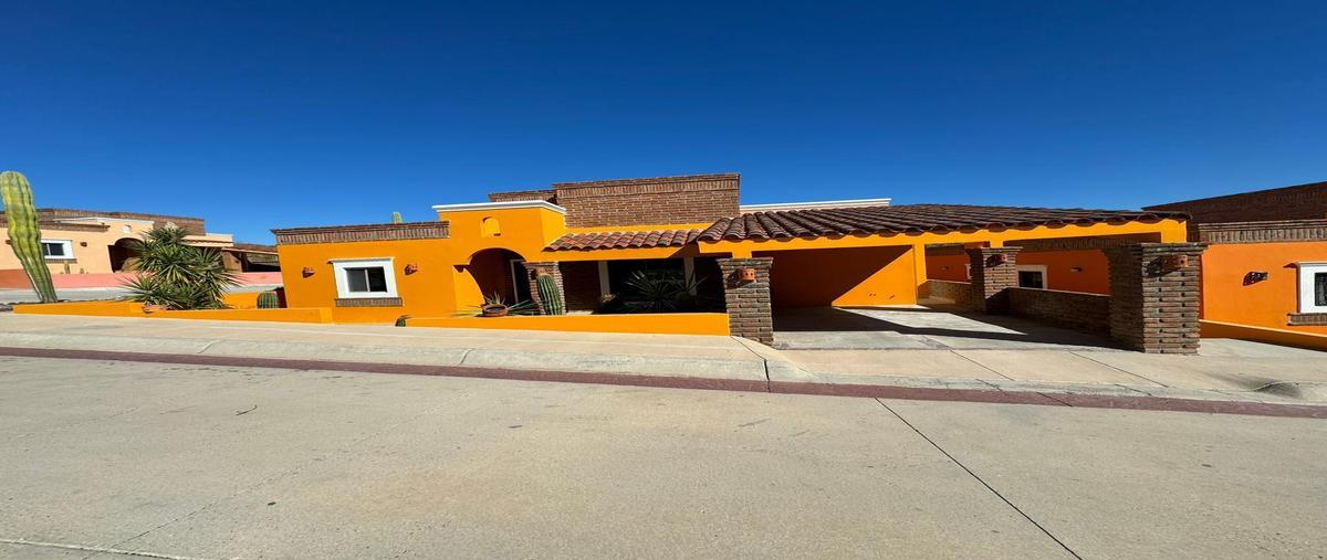 Foto de casa en , villa mexicana, guaymas, sonora, 0 foto 01 Foto de casa en venta en , villa mexicana, guaymas, sonora, 0 No. 01