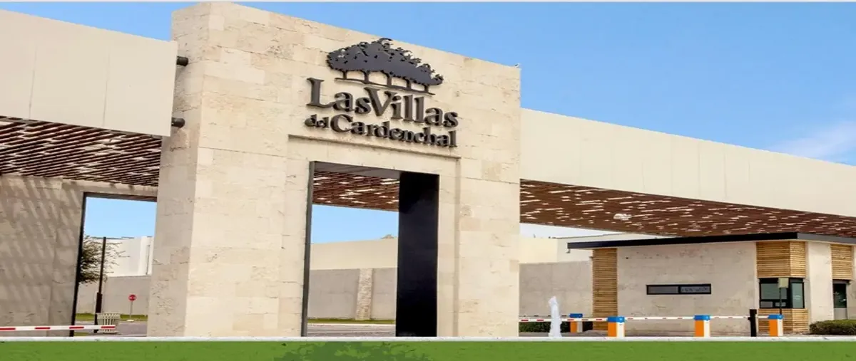 Foto de terreno habitacional en villa mezquite 1234, las villas, torreón, coahuila de zaragoza, 26529500 foto 01 Foto de terreno habitacional en venta en villa mezquite 1234, las villas, torreón, coahuila de zaragoza, 26529500 No. 01