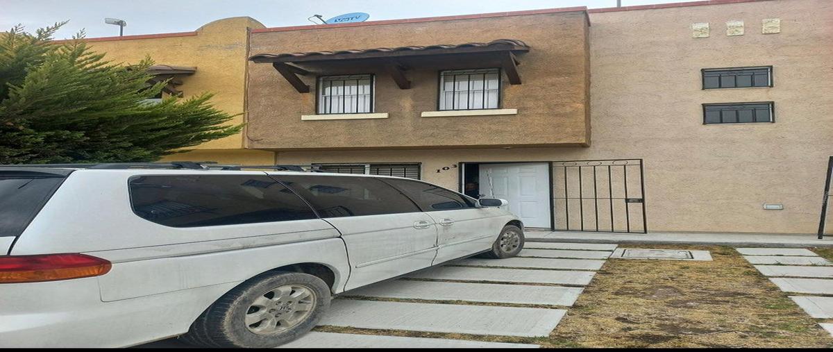 Foto de casa en villa miel , real toledo fase 4, pachuca de soto, hidalgo, 0 foto 02 Foto de casa en venta en villa miel , real toledo fase 4, pachuca de soto, hidalgo, 0 No. 02