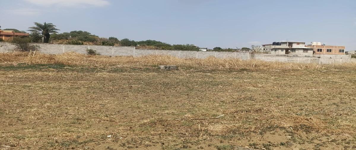 Foto de terreno habitacional en venta en  , villa milpa alta centro, milpa alta, df / cdmx, 29447689 No. 02