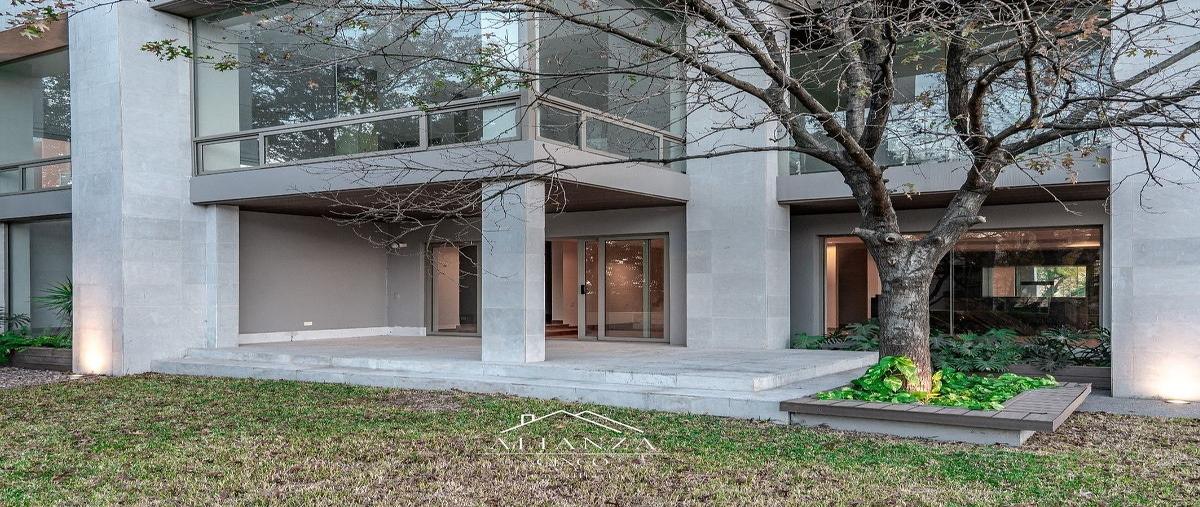 Foto de casa en venta en  , villa montaña 1er sector, san pedro garza garcía, nuevo león, 0 No. 04