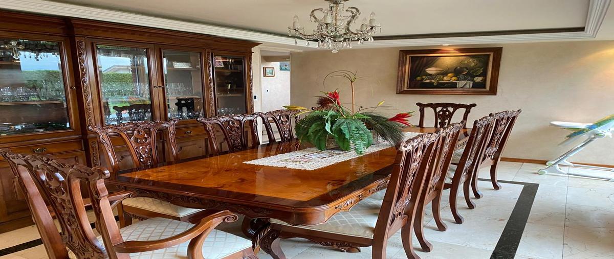 Foto de casa en venta en  , villa montaña 2 sector, san pedro garza garcía, nuevo león, 28391691 No. 03