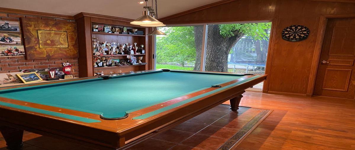 Foto de casa en venta en  , villa montaña 2 sector, san pedro garza garcía, nuevo león, 28391691 No. 04