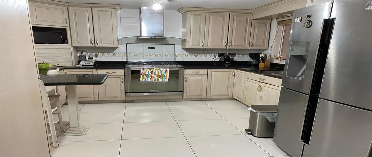 Foto de casa en venta en  , villa montaña 2 sector, san pedro garza garcía, nuevo león, 28391691 No. 05