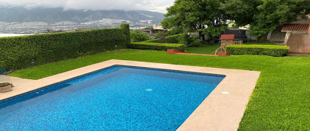 Foto de casa en venta en  , villa montaña 2 sector, san pedro garza garcía, nuevo león, 29477551 No. 03