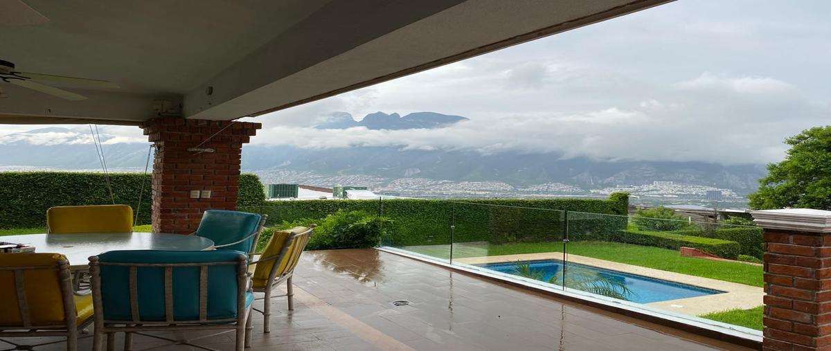 Foto de casa en venta en  , villa montaña 2 sector, san pedro garza garcía, nuevo león, 29477551 No. 04